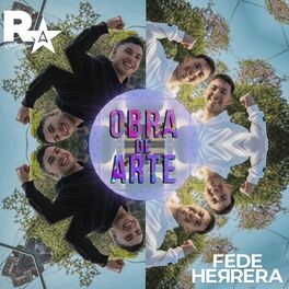 Album cover of Obra de Arte