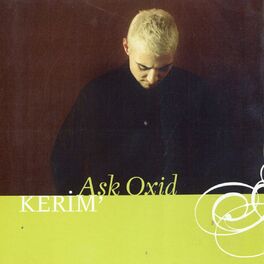 Album cover of Aşk Oxid