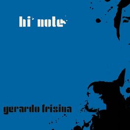 Album cover of Hi Note