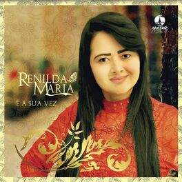 Album cover of É a Sua Vez