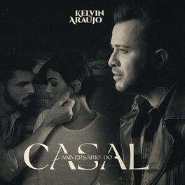 Album cover of Aniversário do Casal