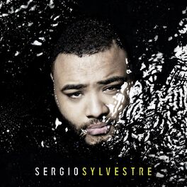 Album cover of Sergio Sylvestre