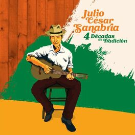 Album cover of 4 Décadas de Tradición