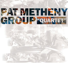 Album cover of Quartet