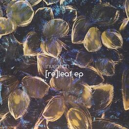 Album cover of Re-Leaf