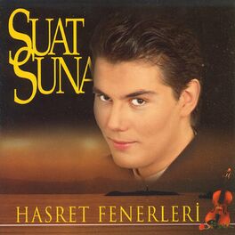 Album cover of Hasret Fenerleri