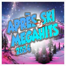 Album cover of Après Ski Megahits 2024