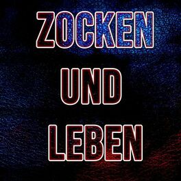 Album picture of Zocken und leben