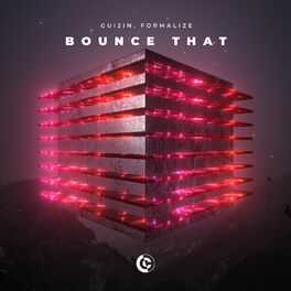 Album cover of Bounce That