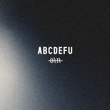 abcdefu cover
