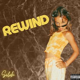 Album cover of Rewind