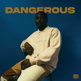 Album cover of DANGEROUS