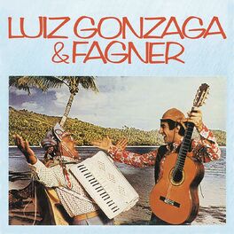 RAIMUNDO FAGNER - DESLIZES