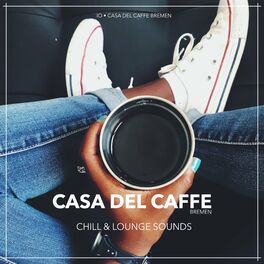 Album cover of Casa Del Caffe, Vol. 01