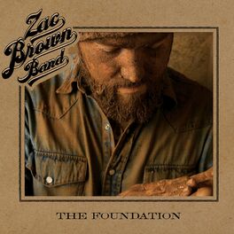 Album cover of The Foundation