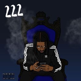 Album cover of 222