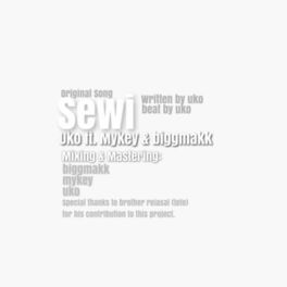 Album cover of Sewi