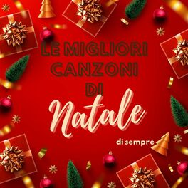 Album cover of Le migliori canzoni di Natale di sempre