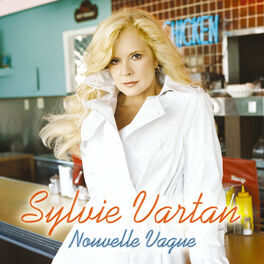 Album cover of Nouvelle Vague
