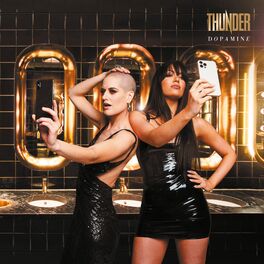 Album cover of Dopamine