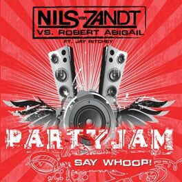 Album cover of Partyjam (Say Whoop!)