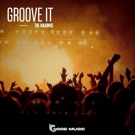 Album cover of Groove It