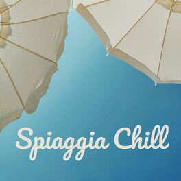 Album cover of Spiaggia chill