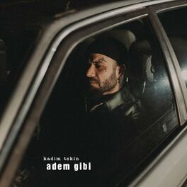 Album cover of Adem Gibi