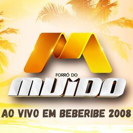 Album cover of Em Beberibe 2008 (Ao Vivo)