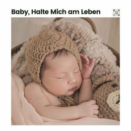 Album cover of Baby, Halte Mich am Leben