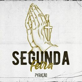 Album cover of Segunda-Feira