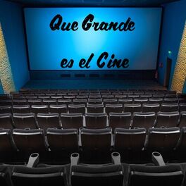 Album cover of Que Grande Es El cine 3