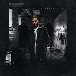Album cover of DÄMONEN