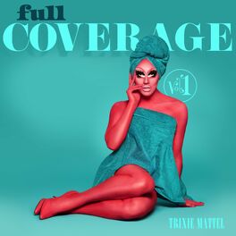 Album cover of Full Coverage Vol. 1