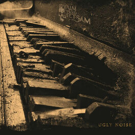 Album cover of Ugly Noise