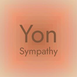 Album cover of Yon Sympathy