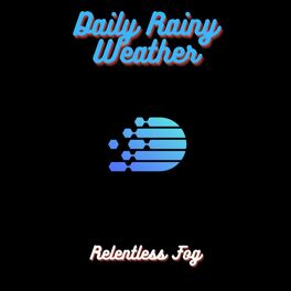 Album cover of Daily Rainy Weather
