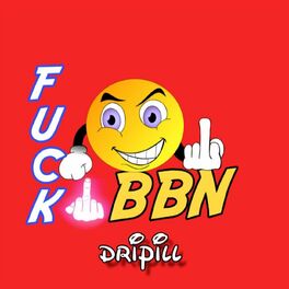 Album cover of Fuck BBN (feat. Laycon)