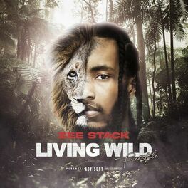 Album cover of Living Wild Freestyle