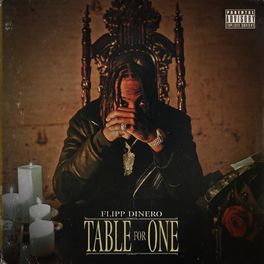 Album cover of Table For One