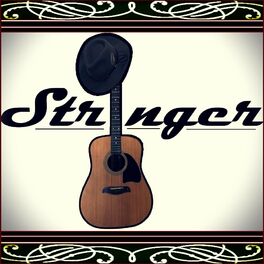 Album cover of Stringer