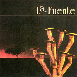 Album cover of La Fuente