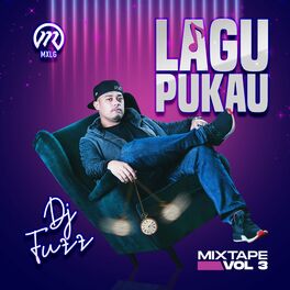 Album cover of Lagu Pukau Mixtape Vol 3