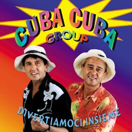 Album cover of Divertiamoci insieme