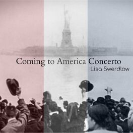Album cover of Coming to America Concerto