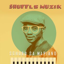 Album cover of Sgubu (feat. Dinho, DBN Gogo, Kbrizzy and Malindi)