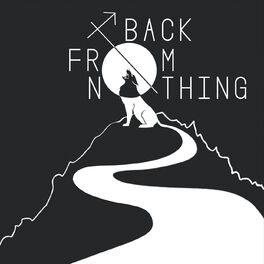 Album cover of Back from Nothing