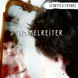 Album cover of Pimmelreiter