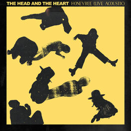 The Head And The Heart – Tiebreaker Lyrics