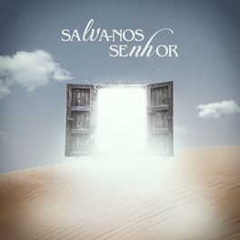 Album cover of Salva-nos Senhor